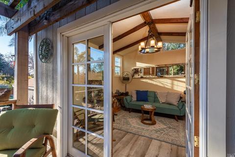 232 Berna Ave, Napa, CA 94559 photo 34