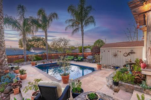 232 Berna Ave, Napa, CA 94559 photo 31