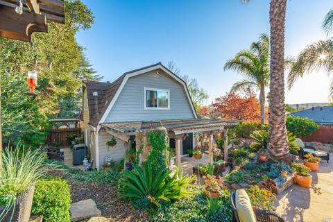 232 Berna Ave, Napa, CA 94559 photo 38