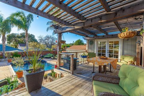 232 Berna Ave, Napa, CA 94559 photo 37