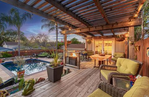 232 Berna Ave, Napa, CA 94559 photo 33