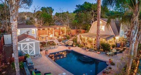 232 Berna Ave, Napa, CA 94559 photo 40