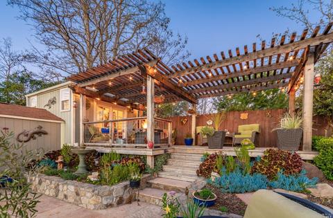 232 Berna Ave, Napa, CA 94559 photo 32