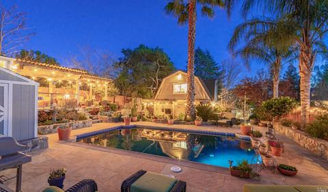 232 Berna Ave, Napa, CA 94559 photo 43