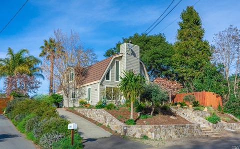 232 Berna Ave, Napa, CA 94559 photo 3