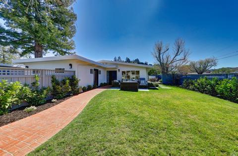 67 Meadow Dr, Mill Valley, CA 94941 photo 1