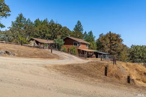 20941 E Tattersfield Hl, Willits, CA 95490 photo 57