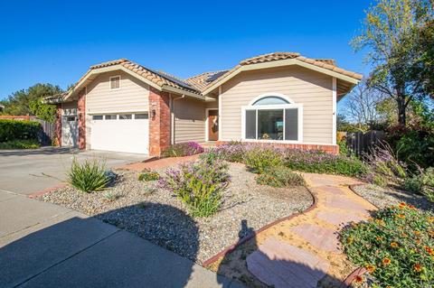1802 Gillespie Dr, Fairfield, CA 94534 photo 3