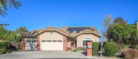 1802 Gillespie Dr, Fairfield, CA 94534 photo 1