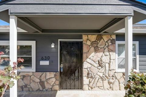 630 Laurel St, Vallejo, CA 94591 photo 32