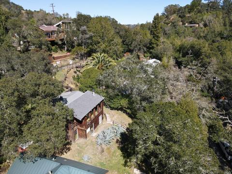 276 Cascade Dr, Fairfax, CA 94930 photo 28