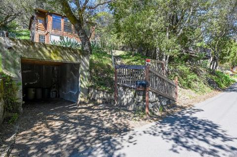 276 Cascade Dr, Fairfax, CA 94930 photo 1