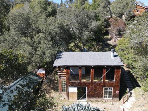 276 Cascade Dr, Fairfax, CA 94930 photo 32