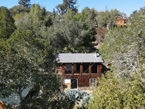 276 Cascade Dr, Fairfax, CA 94930 photo 31
