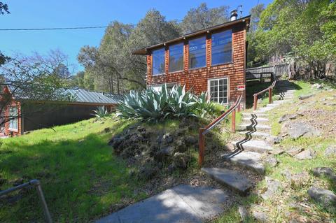 276 Cascade Dr, Fairfax, CA 94930 photo 4
