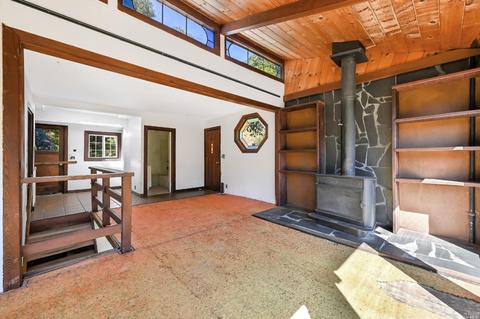 276 Cascade Dr, Fairfax, CA 94930 photo 9