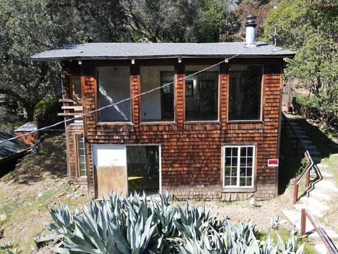 276 Cascade Dr, Fairfax, CA 94930 photo 33