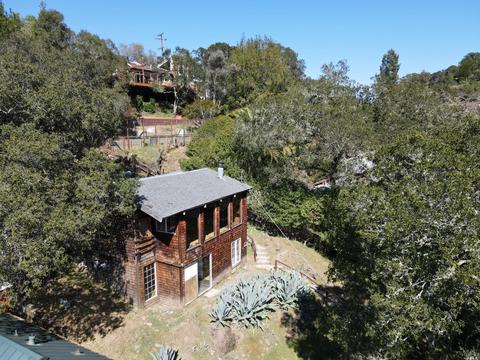 276 Cascade Dr, Fairfax, CA 94930 photo 29