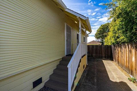821 Everett St, El Cerrito, CA 94530 photo 27