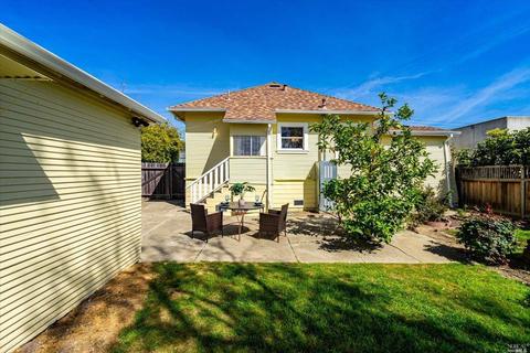 821 Everett St, El Cerrito, CA 94530 photo 33