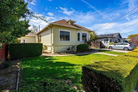 821 Everett St, El Cerrito, CA 94530 photo 23