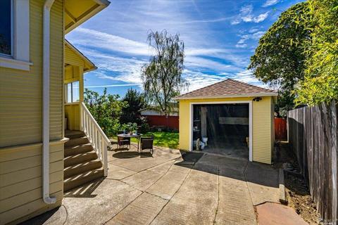 821 Everett St, El Cerrito, CA 94530 photo 30