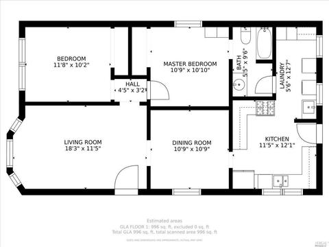 821 Everett St, El Cerrito, CA 94530 photo 36