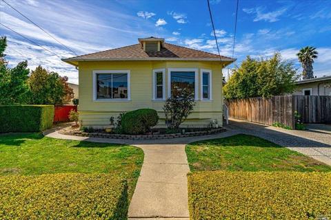 821 Everett St, El Cerrito, CA 94530 photo 1