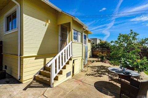 821 Everett St, El Cerrito, CA 94530 photo 32