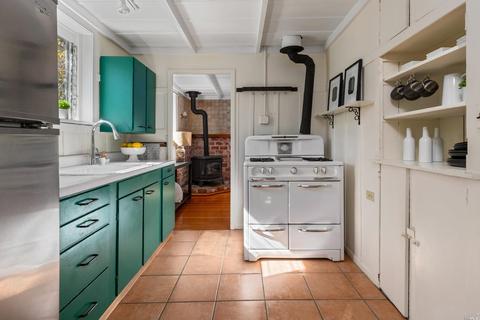 29 Walnut Ave, Mill Valley, CA 94941 photo 10