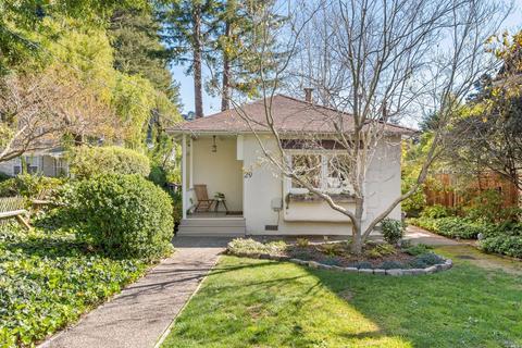 29 Walnut Ave, Mill Valley, CA 94941 photo 2