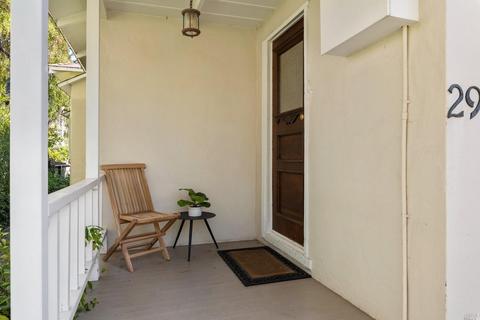 29 Walnut Ave, Mill Valley, CA 94941 photo 4