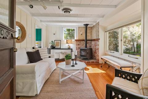 29 Walnut Ave, Mill Valley, CA 94941 photo 5