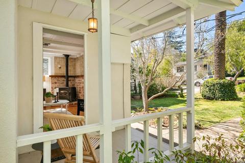 29 Walnut Ave, Mill Valley, CA 94941 photo 3