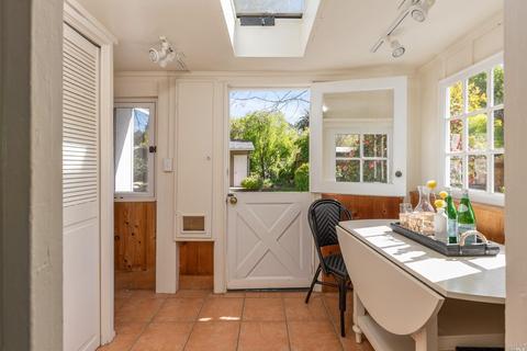 29 Walnut Ave, Mill Valley, CA 94941 photo 16
