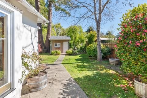 29 Walnut Ave, Mill Valley, CA 94941 photo 17