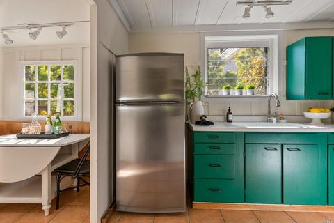 29 Walnut Ave, Mill Valley, CA 94941 photo 13