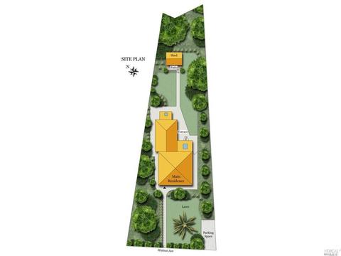 29 Walnut Ave, Mill Valley, CA 94941 photo 32