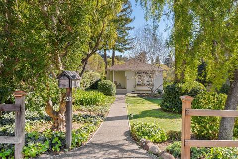 29 Walnut Ave, Mill Valley, CA 94941 photo 1