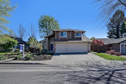 9456 Wellington Cir, Windsor, CA 95492 photo 1