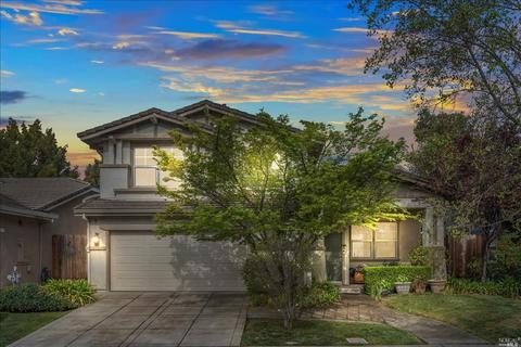 60 Firefly Ln, Napa, CA 94558 photo 1