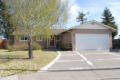 62 Carleton Dr, Petaluma, CA 94952 photo 1