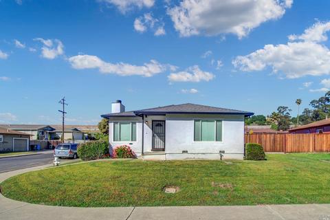 404 Pepper Dr, Vallejo, CA 94589 photo 3