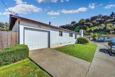 404 Pepper Dr, Vallejo, CA 94589 photo 5