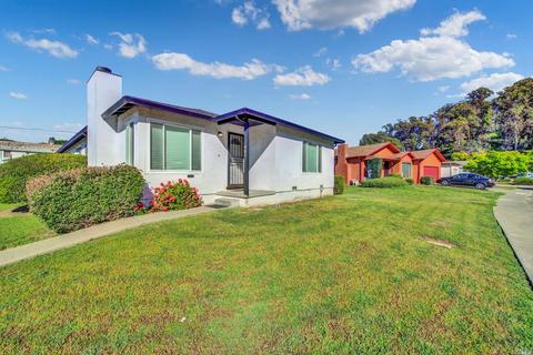 404 Pepper Dr, Vallejo, CA 94589 photo 2