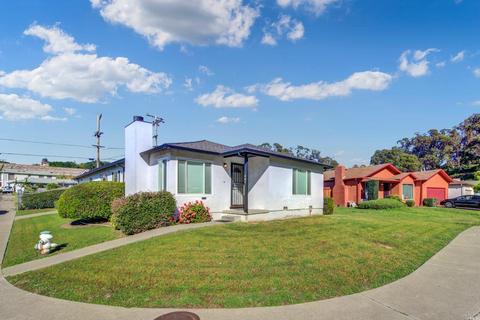 404 Pepper Dr, Vallejo, CA 94589 photo 1