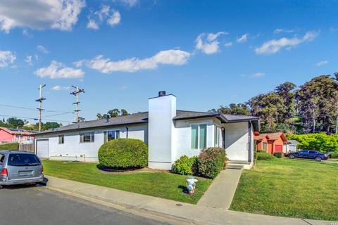 404 Pepper Dr, Vallejo, CA 94589 photo 4