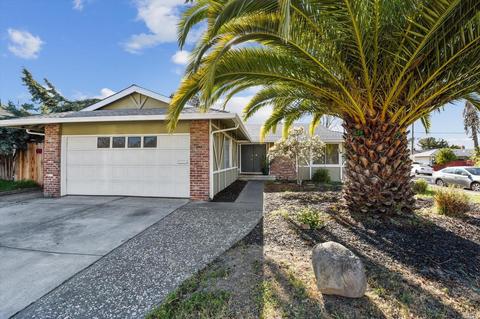 433 Rollingwood Dr, Vallejo, CA 94591 photo 2