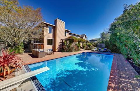 12 Bridgegate Dr, San Rafael, CA 94903 photo 30