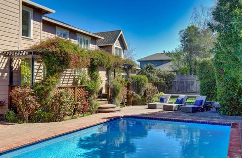 12 Bridgegate Dr, San Rafael, CA 94903 photo 28